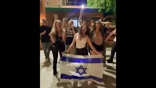 🇮🇱מיר וועלן טאַנצן אויף אייביק #israelupdates #jewishstate #havanagila #bbcnewsworld #🫵🏽🇮🇱