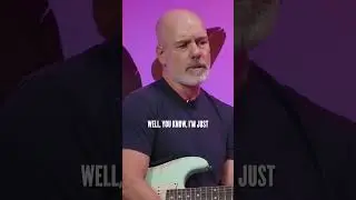 Unlocking the frickin' FLOW STATE in your guitar playing.