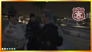 Dezmond Breaks Quangle | NoPixel 4.0 GTA RP