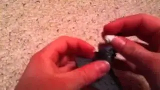 How to Build a Lego Taskmaster