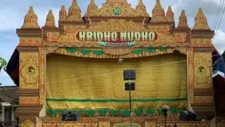 live ketoprak krido mudho // kedungwatu kedungasem sumber rembang