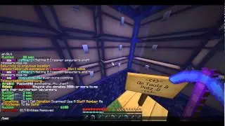 Op Drop Party!!