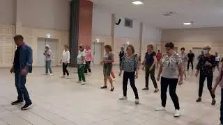 Danse pour les seniors &agrave; Bellerive sur allier