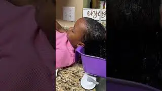 Elevate Your Wash Day with Salon-Quality Results at Home
