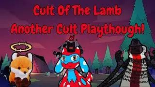 LETS START A NEW CULT JOIN THE RIOLUUUSSS!