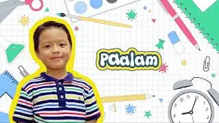 Basic Filipino Sign Language by Riley Gimeno