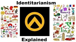 Identitarianism Explained