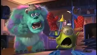New Soul - Boo (Monsters Inc.)