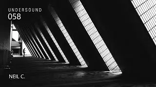 UnderSound 058 [24th September, 2021]