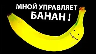 Мной управляет БАНАН ! ( My Friend Pedro )