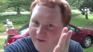 YTP: Coppercab loves George Bush
