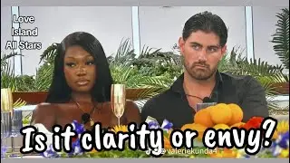 Love Island All Stars Season 3 Episode 31 review & recap