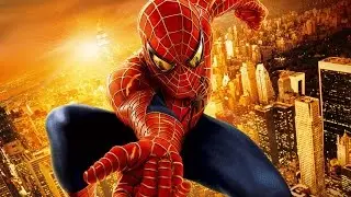La Tecnolog&iacute;a de Spiderman - Documental completo en espa&ntilde;ol