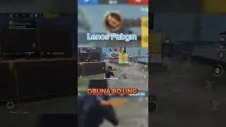 #lenos #bgmi #gameplay #pubgshorts #pubgmobile #lenos_pubgm#teotimur