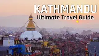 Kathmandu : Explore Culture, History, Temples, and Spiritual Beauty | Nepal Travel Guide