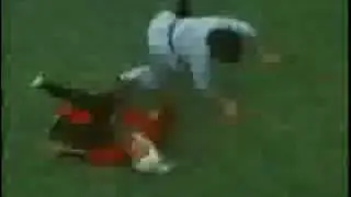 18 Fatal Strikes