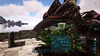 Episode 87: Journey Back to Viking Bay - Ark: Ragnarok Survival Guide