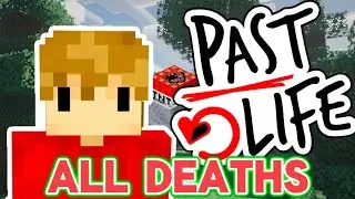 All Deaths In Past Life &bull; Episode 7