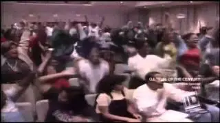OJ Verdict Reactions of Blacks