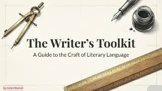 Poetic Devices Explained for 9th 10th Class | Figures of Speech with Examples | Perfect for Concept