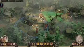 Shadow Tactics: Blades of the Shogun - M9: The Death of Kage sama (Badges)