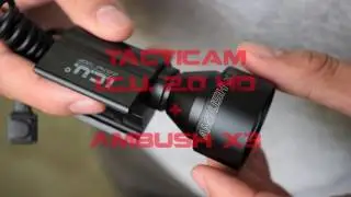 Tacticam New Release 