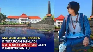 kota malang mau di tetapkan menjadi kota metropolitan 💜 jejak sutris78, perjalanan dan acara 