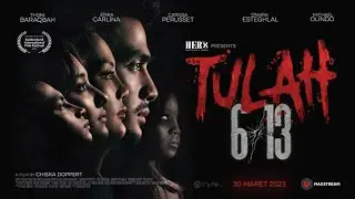 Official Trailer Tulah 6/13