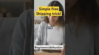Boost Your Etsy Sales With This Free Shipping Trick