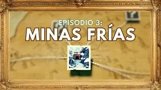 Desbloqueamos las Minas Fr&iacute;as | Two Point Museum EP. 3