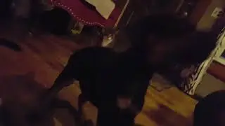 Iggy Pup