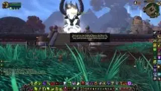 Wrathion's Quest Part 17 - Celestial Blessings
