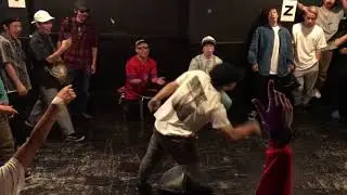 KEIN vs Mzkteck / TIEBREAK-2 / FINAL / 神戸deバトル - BREAKING / 2018.5