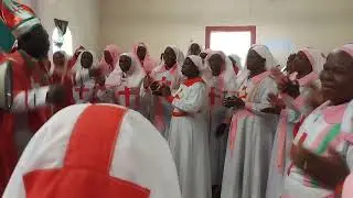 mothers union Convention at Bukoyani HQ Aug 2024