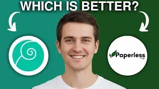 Devonthink Vs Paperless Ngx: Which Document Management Software Is Better in 2026?