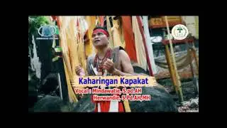 LAGU ROHANI - KAHARINGAN KAPAKAT VOC MINDAWATI FEAT HERWANDI