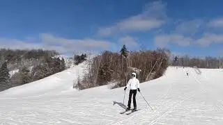 Uxbridge - Ski Lakeridge - Outdoor Skiing / Snowboarding