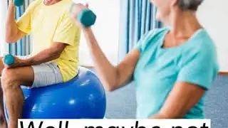 Fluid Resistance Exercise Equipment - AeroStrength Hydraulic Fitness