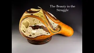 The Beauty in the Struggle- Becoming