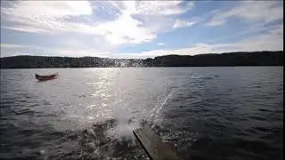 Sail and Surf - Christian Activity holiday sailing windsurfing kite surfing in North Wales from WRH