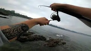 Seguimos con patchinko 125!💪🎣🎣