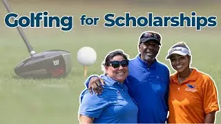 UIC Foundation Golf Tournament Hits New 14-year Fundraising Record for Scholarships