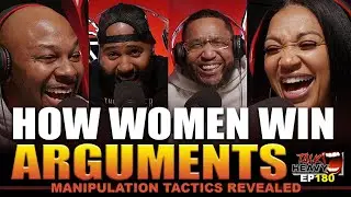 TALK HEAVY EP180 - Emotional Arguing / My Friend uses Women for Money