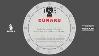 Cunard | Sea of Glamour Portholes of the Past