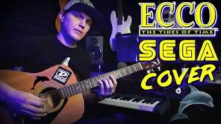 Ecco: The Tides of Time - Fault Zone Theme by GamBit (SEGA)