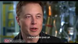 Elon Musk Gangsta's Paradise