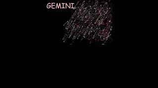 GEMINI: The 11/11 portal 2021 brought an end to you not feeling like your REAL self anymore  🦋✨ ✨.