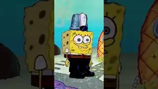 SpongeBob Squeaky Boots