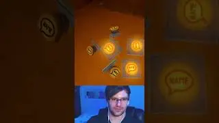 The Stanley Button | The Stanley Parable: Ultra Deluxe