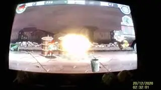 Alpha Guns Level 2